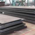 Carbon Steel Plate SS400 material carbon steel plate Manufactory